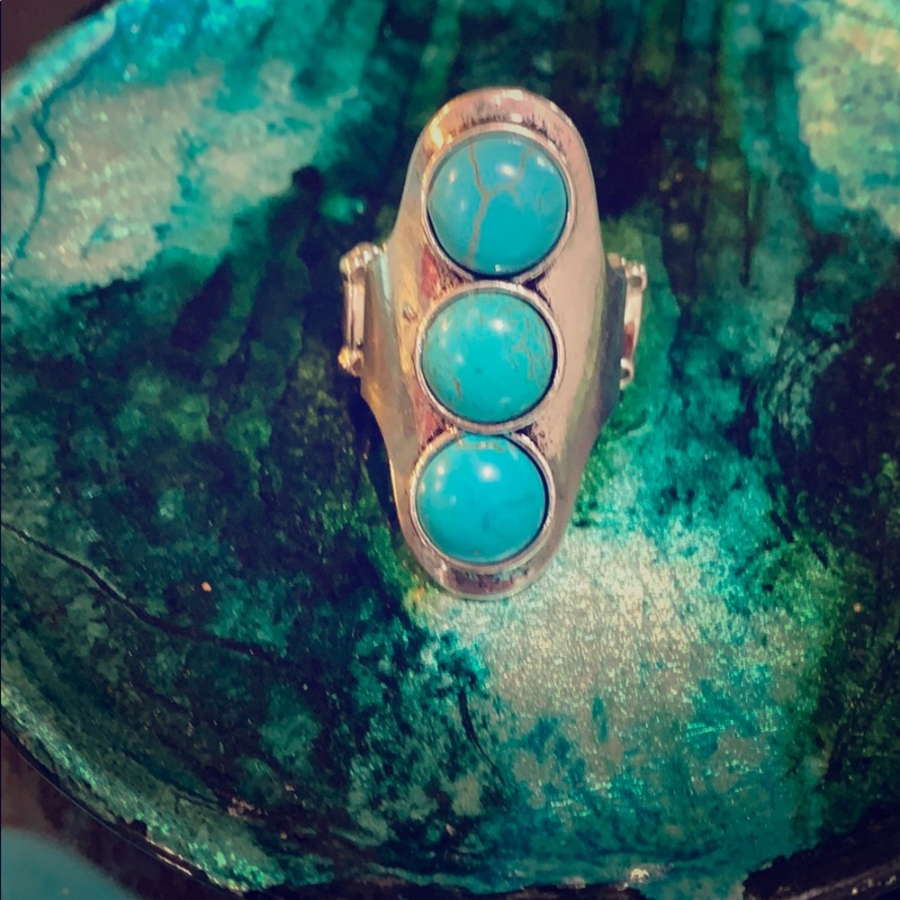 Paparazzi ring
